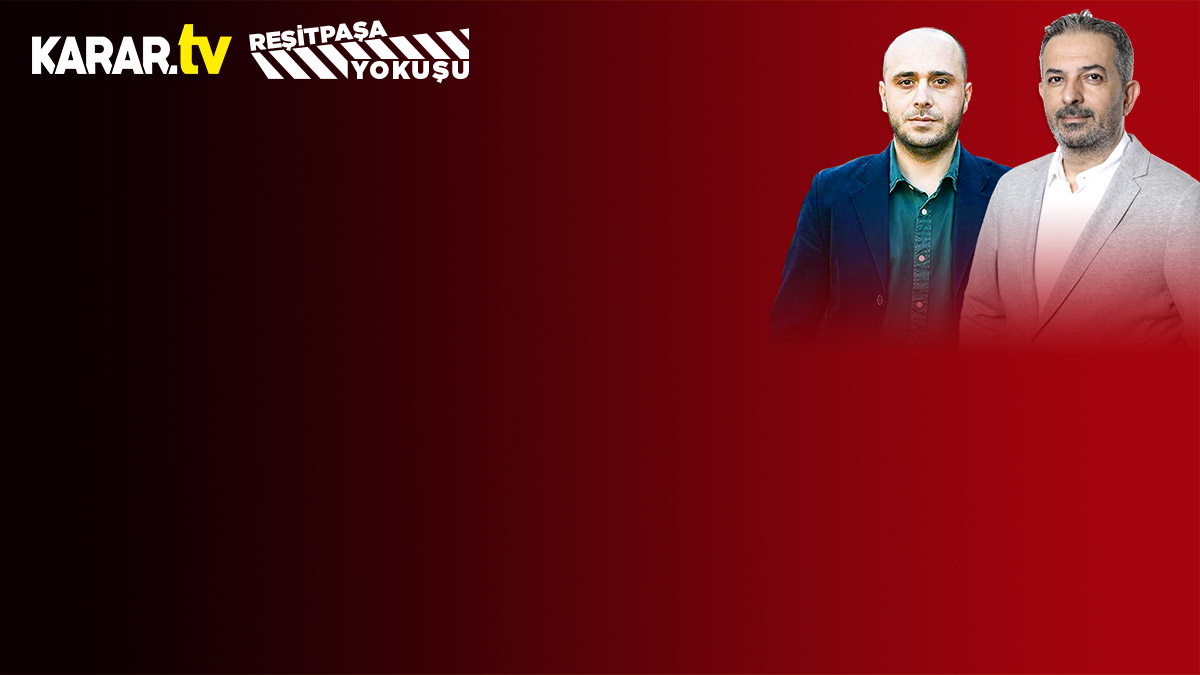 Mehmet Akif TRT dizisinde neden 'mason' yapıldı?