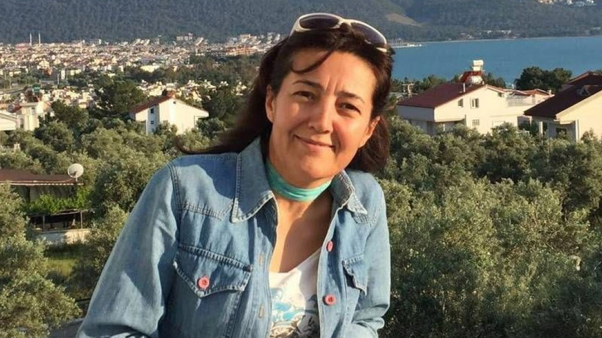 Kayıp hemşirenin cesedi bataklıkta bulundu