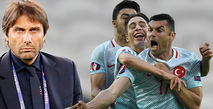 İtalya, İrlanda Cumhuriyeti maçına yedek kadroyla çıkacak