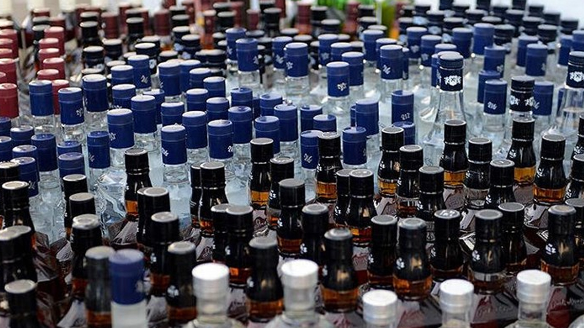 İzmir'de sahte içki 2 can daha aldı