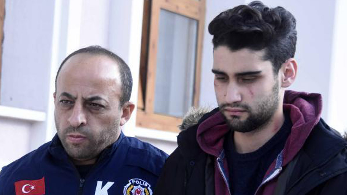 12,5 yıl hapis cezası alan Kadir Şeker'in avukatlarından itiraz