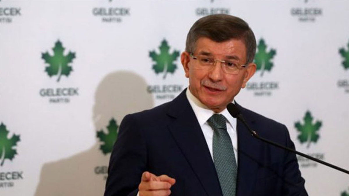 Gelecek Partisi: AYM'ye bireysel başvuruyu işlemez kılmak istiyorlar