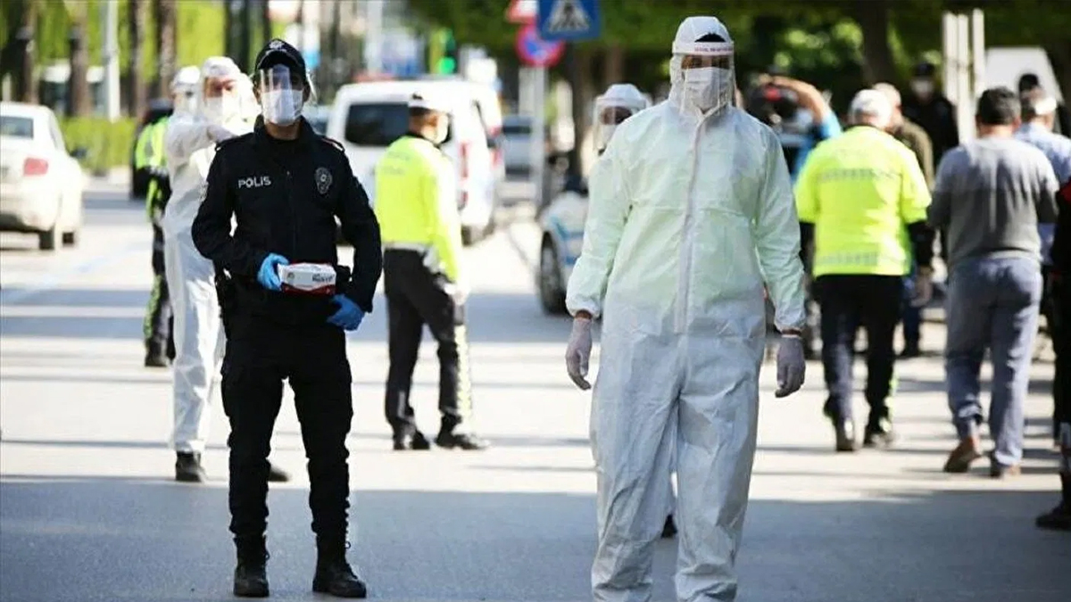 İçişleri'nden yeni genelge: Tüm Türkiye'de denetim yapılacak