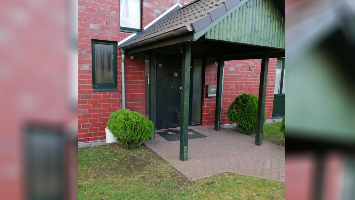 Almanya'da Türk camisine kundaklama girişimi