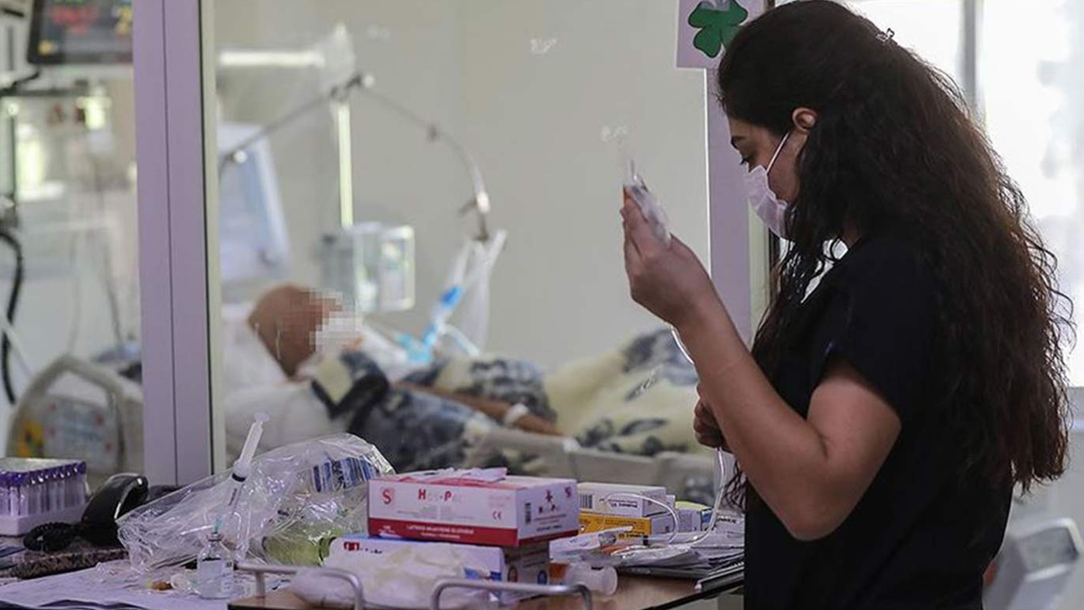 15 Ekim koronavirüs tablosu: 66 can kaybı, 1693 yeni hasta