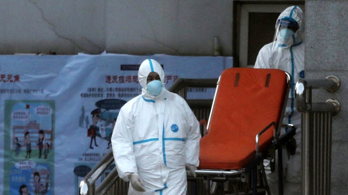 Son dakika: DSÖ'den korkutan uyarı! Avrupa'da ölümler 5 kat artabilir