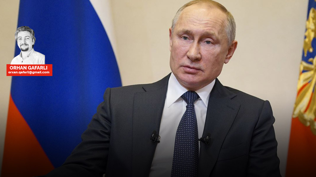 Putin’in Karabağ satrancı: Kremlin içinde fikir ayrılığı