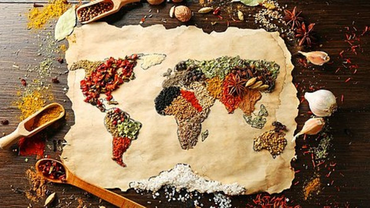 Dünya Gıda Günü nedir?