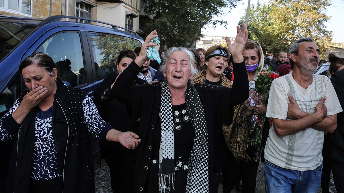 Ermenistan'ın katlettiği sivillerin sayısı 43 oldu