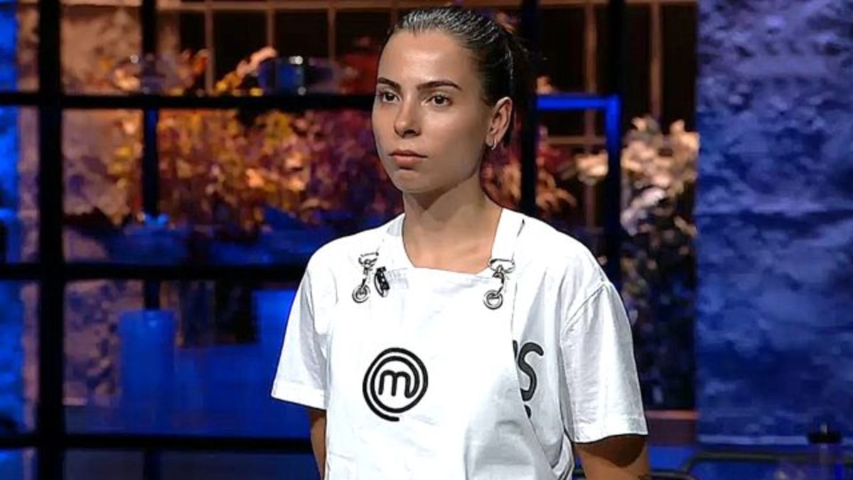 MasterChef Ebru kanser mi? Açıklamayı kendisi yaptı