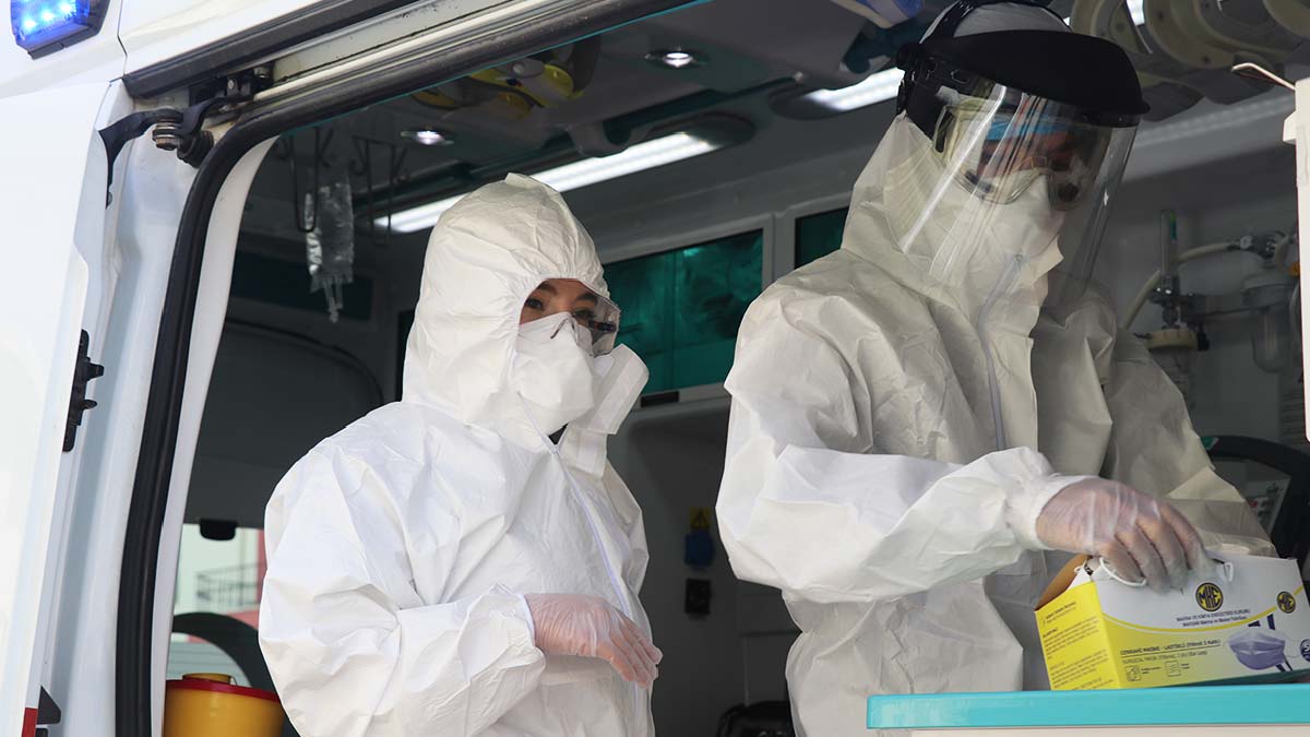 Kayseri Valisi'nden çarpıcı çağrı: Lütfen temaslıları gizlemeyin!