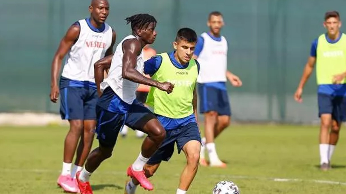 Trabzonspor'da koronavirüs vakası