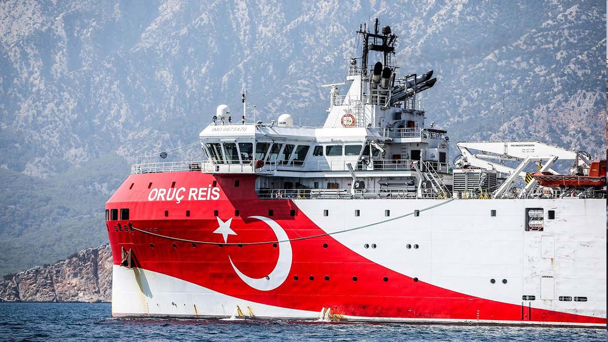 Son dakika! AB de Türkiye'yi suçladı: Provokasyonlardan üzüntü duyuyoruz!