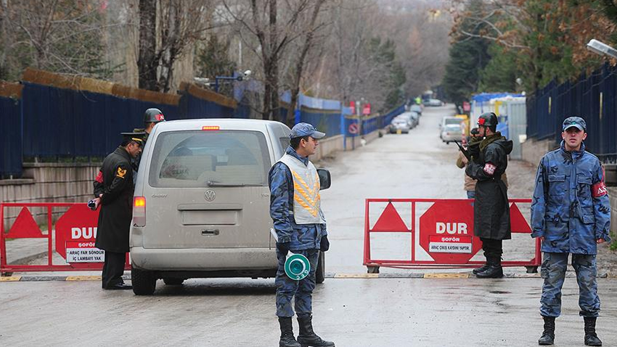 Kozmik oda kumpası davasında 28 sanığa hapis