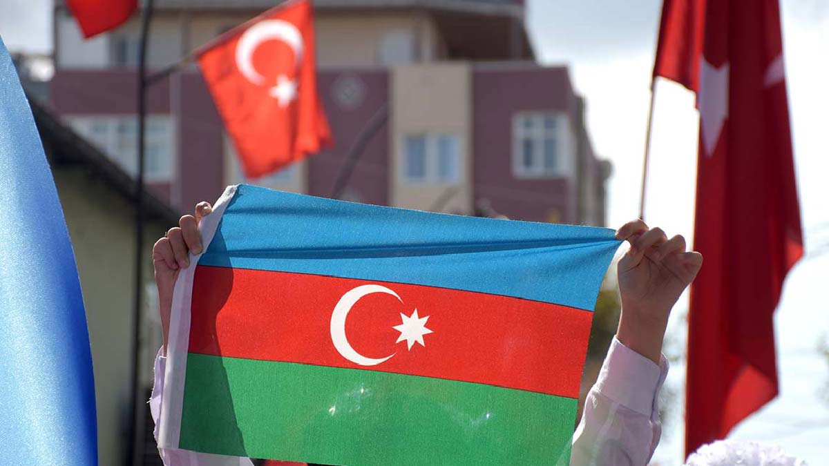 Son dakika! Azerbaycan, 6 köyü daha Ermenistan'dan kurtardı