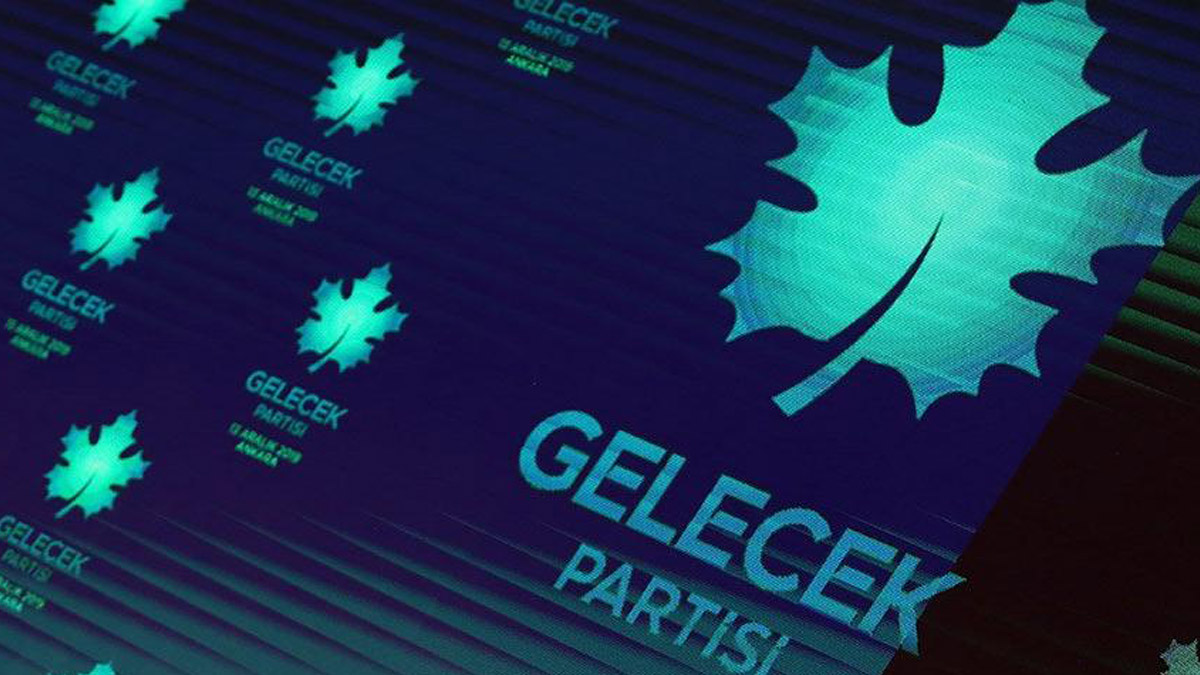 Gelecek Partisi, ekranlardaki DNA rezilliğine 'dur' demek için Kamu Denetçiliği'ne gitti