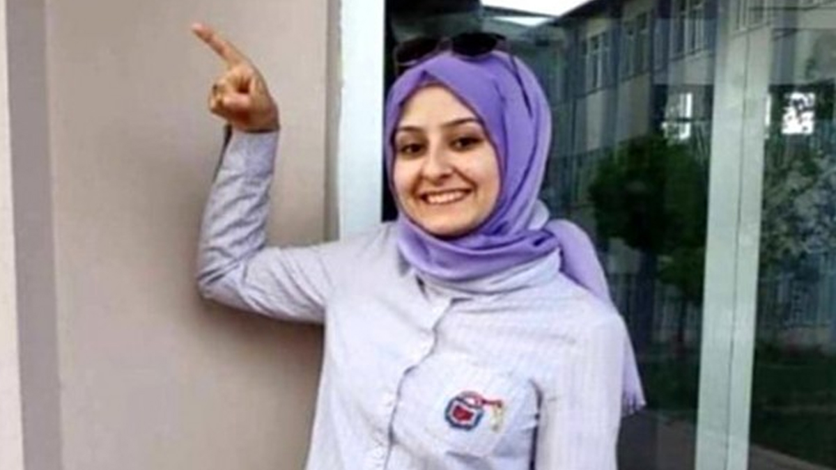 Lösemiyi yenen hemşire koronadan vefat etti