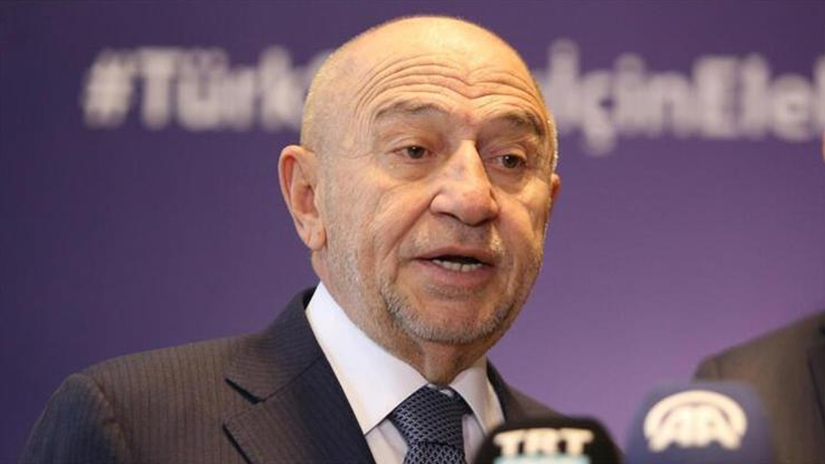 TFF'den stadyumlarda seyirci hamlesi: Bakanlık ile görüşüyoruz