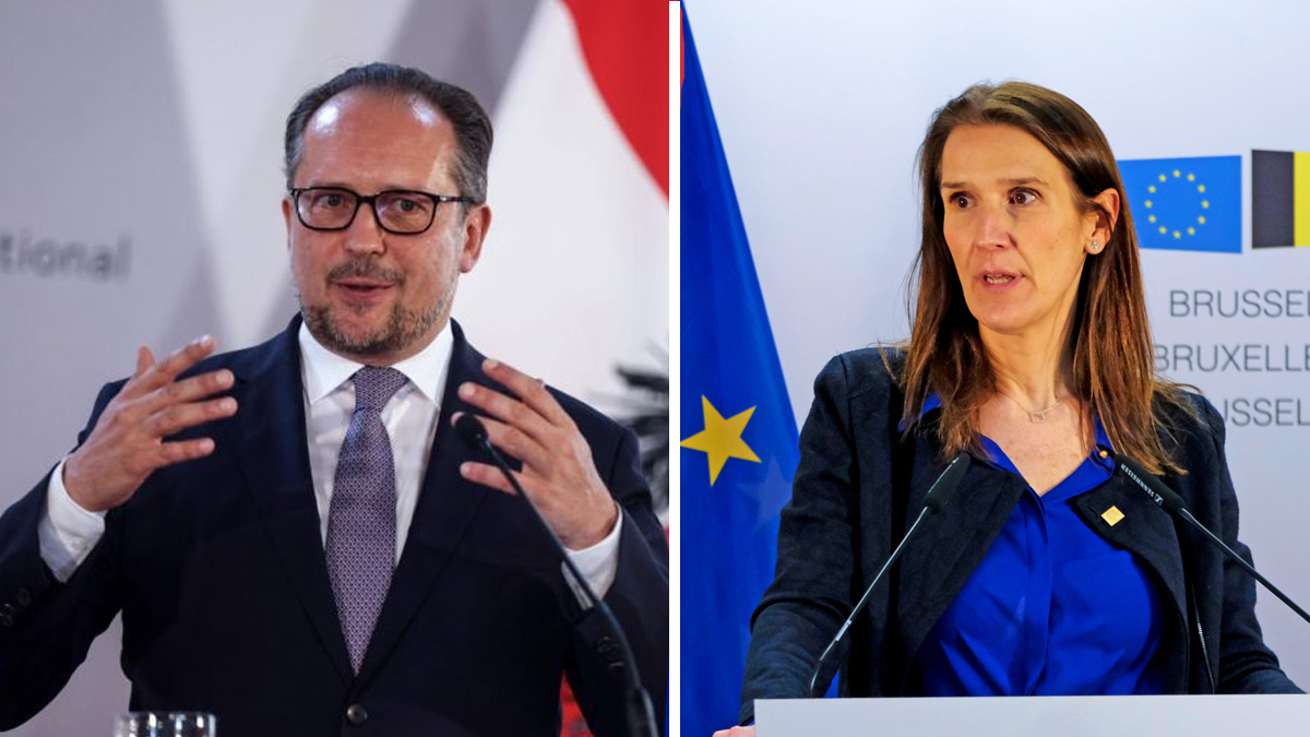 AB toplantısı 'süper yayıcı' mı?: İki bakan koronaya yakalandı