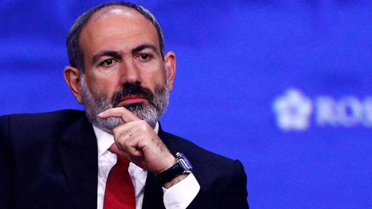 Pakistan'dan Paşinyan'ın iddialarına yalanlama: Asılsız ve mesnetsiz