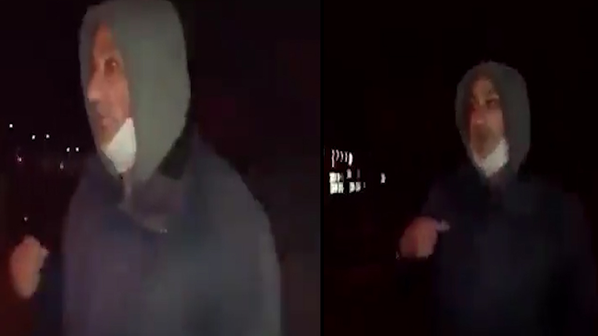 Gözaltına alınan Somalı madenci isyan etti: Bir adama gücü yetmeyen devlet, gücünü bizde sınıyor