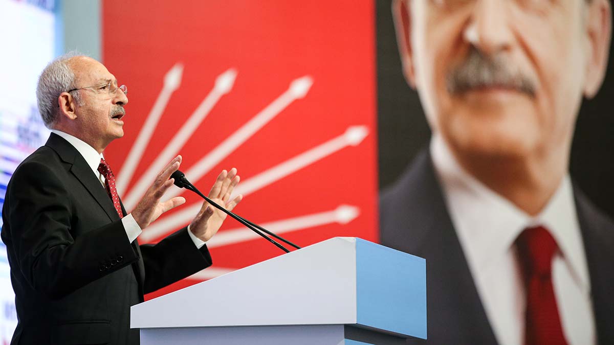 Kılıçdaroğlu'ndan videolu Azerbaycan mesajı: O yiğit insanlar ülkelerini koruyor