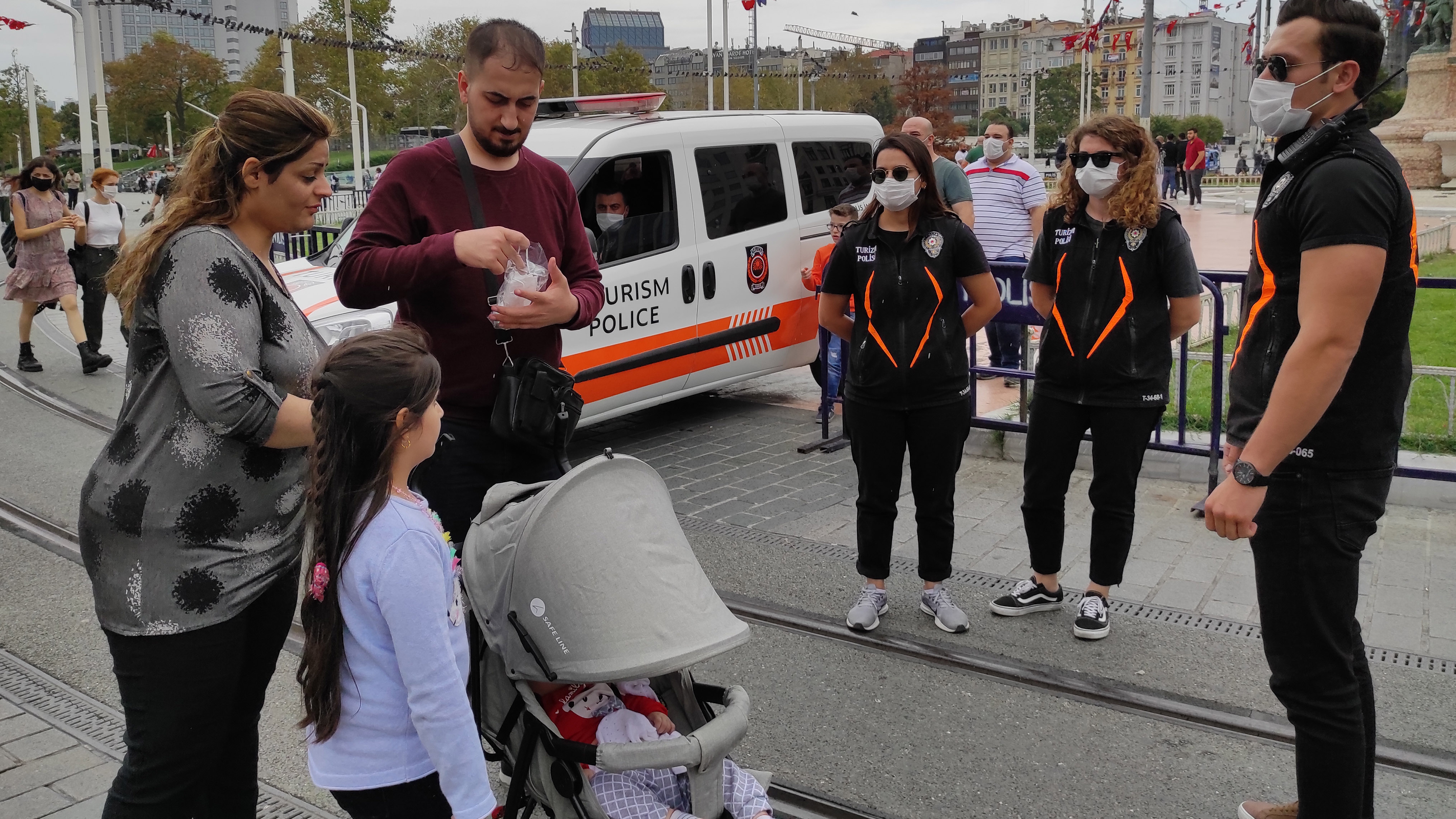 İçişleri Bakanlığı'ndan 81 ile ek 'korona' genelgesi: Her gün denetim