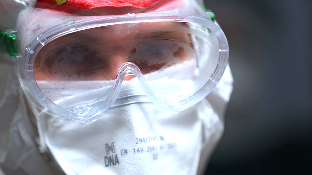 TTB: 8 günde 8 hekim eksildik, ölümlere alışmak istemiyoruz!