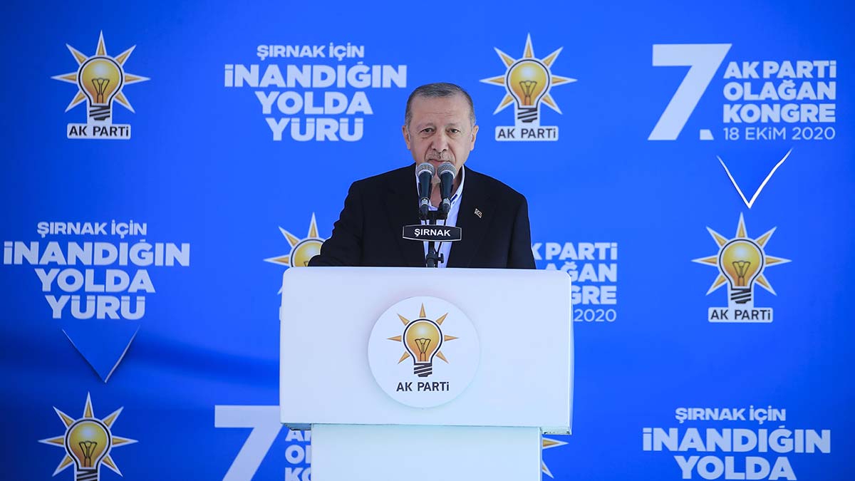 Erdoğan'dan Minsk üyelerine tepki: Ermenistan'a silah veriyorlar