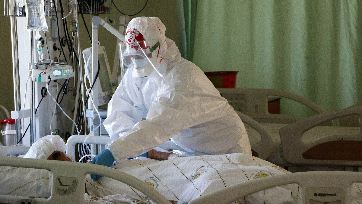 Son dakika! Yeni hasta sayısında ürküten artış! İşte 18 Ekim korona tablosu