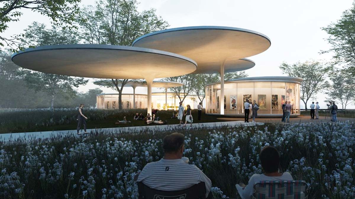 İstanbul meydanları için tasarım oylaması başladı