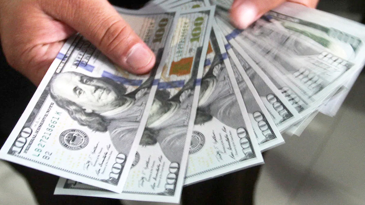 AK Parti'den yeni 'varlık barışı': Yurt dışından para getirene vergi yok