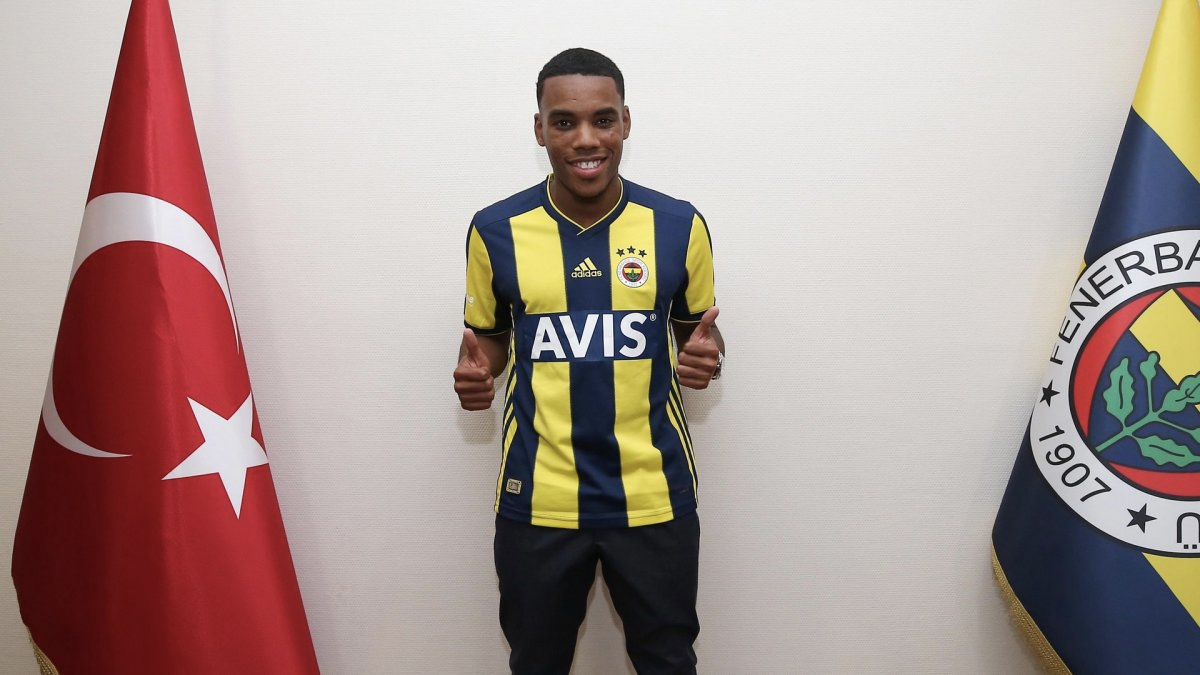 Garry Rodrigues'in sözleşmesi feshedildi
