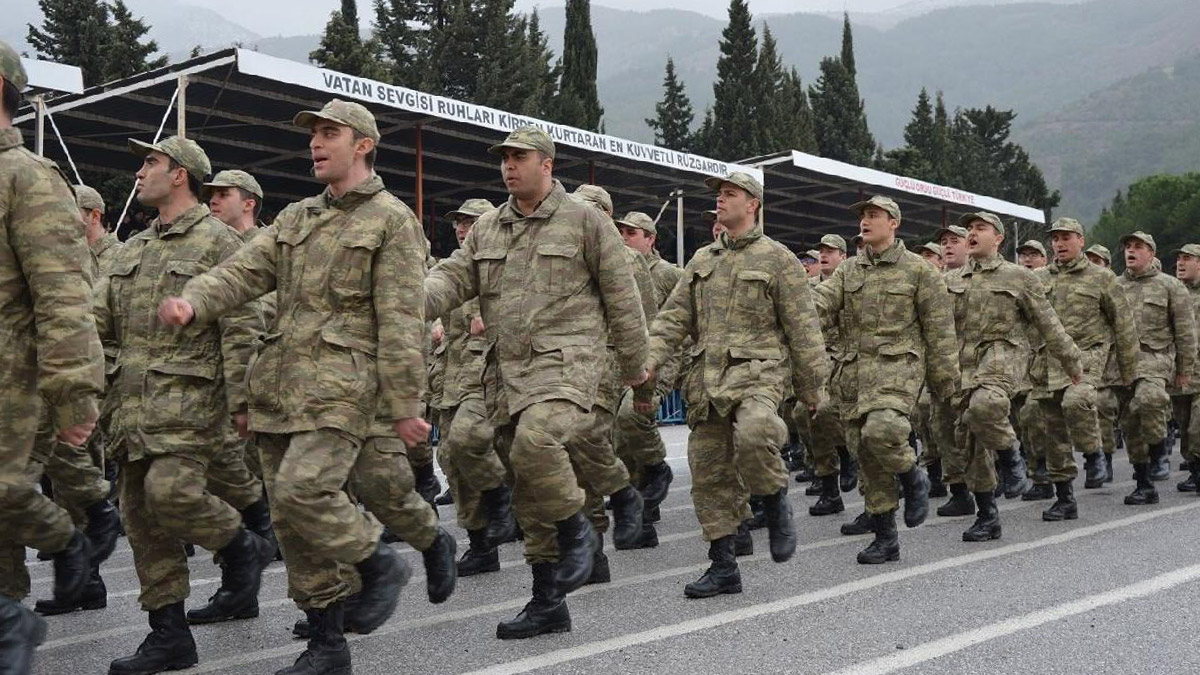 Asker kaçağı ve bakaya kalanlar için af çıkacak mı? Yasa değişti, sayıları 500 bine ulaştı!