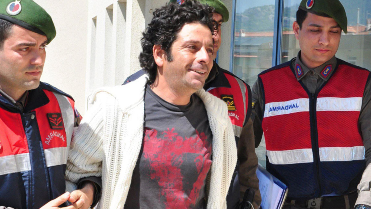 Tahliye olan Selim Erdoğan pişmanlığını anlattı: Allah bana ders verdi