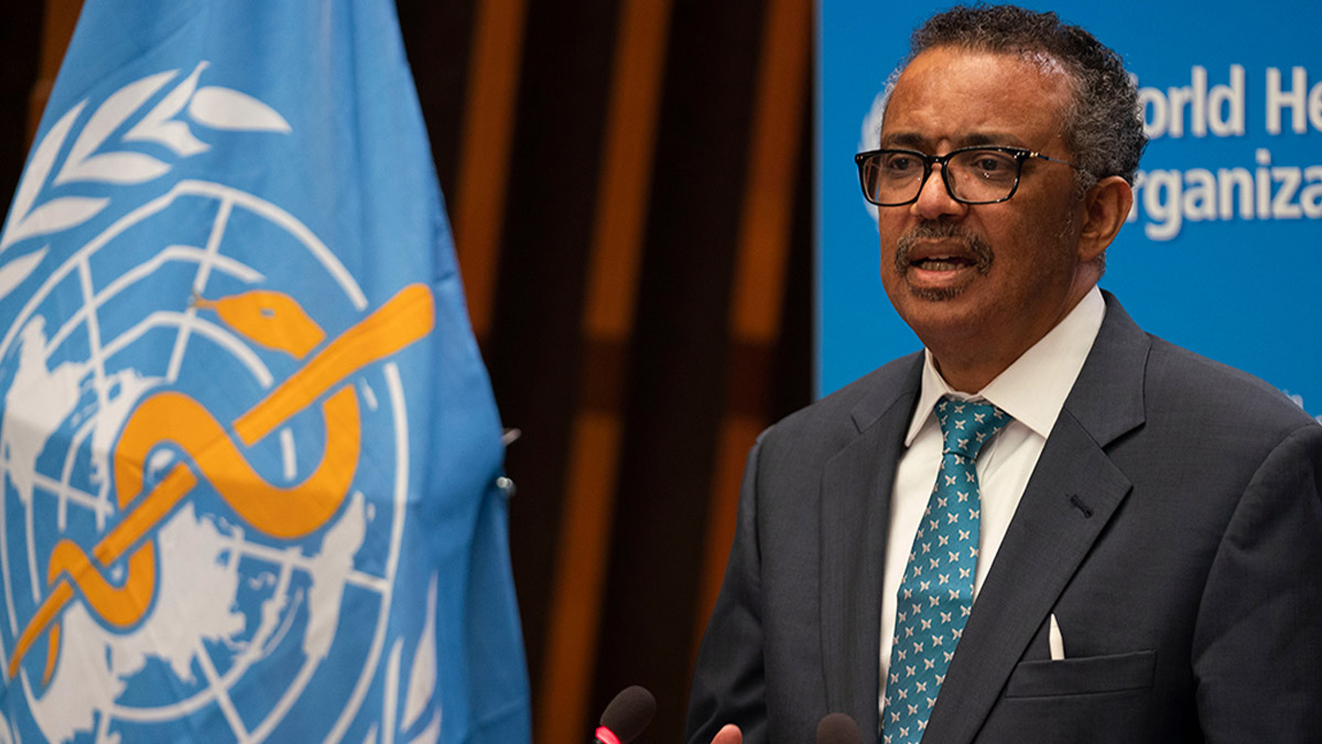 Son dakika! DSÖ'den korkutan korona uyarısı: Endişe verici bir aşamaya gelindi