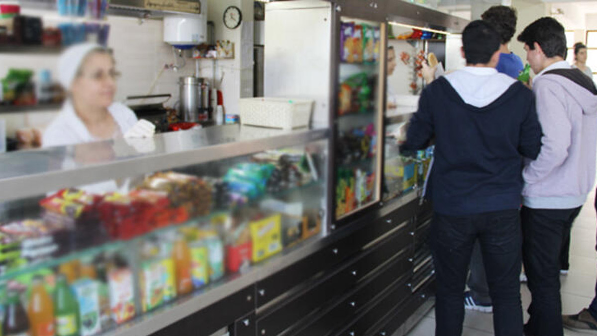 Son dakika! MEB açıkladı: Okul kantinlerinin açılacağı tarih belli oldu