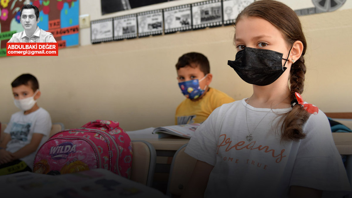 "Yaşasın Cumhuriyet rolü”nden mi ibaret her şey?