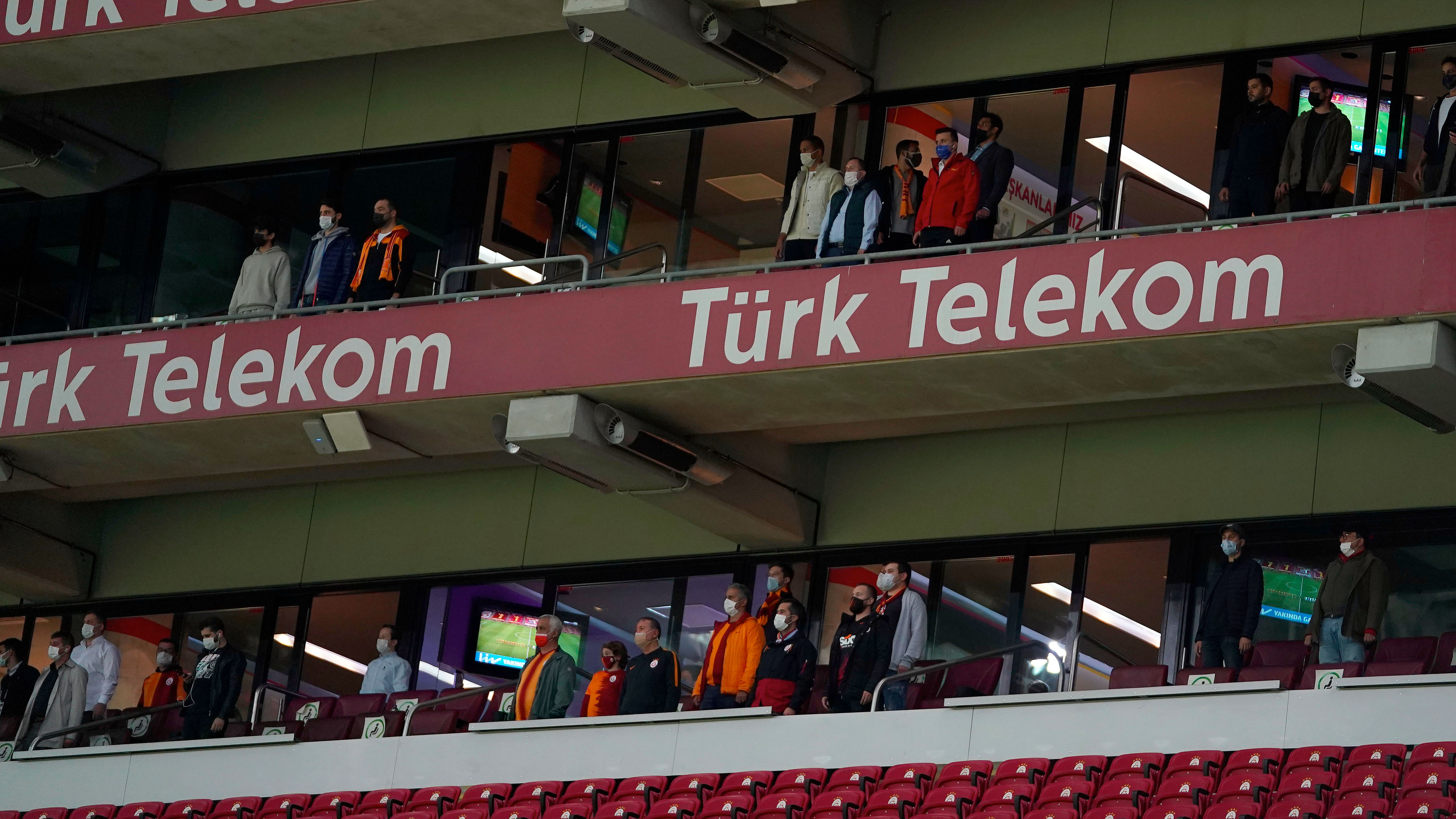Gelecek Partisi'nden TFF'ye kınama: Lordlar kamarası ayrımcılıktır