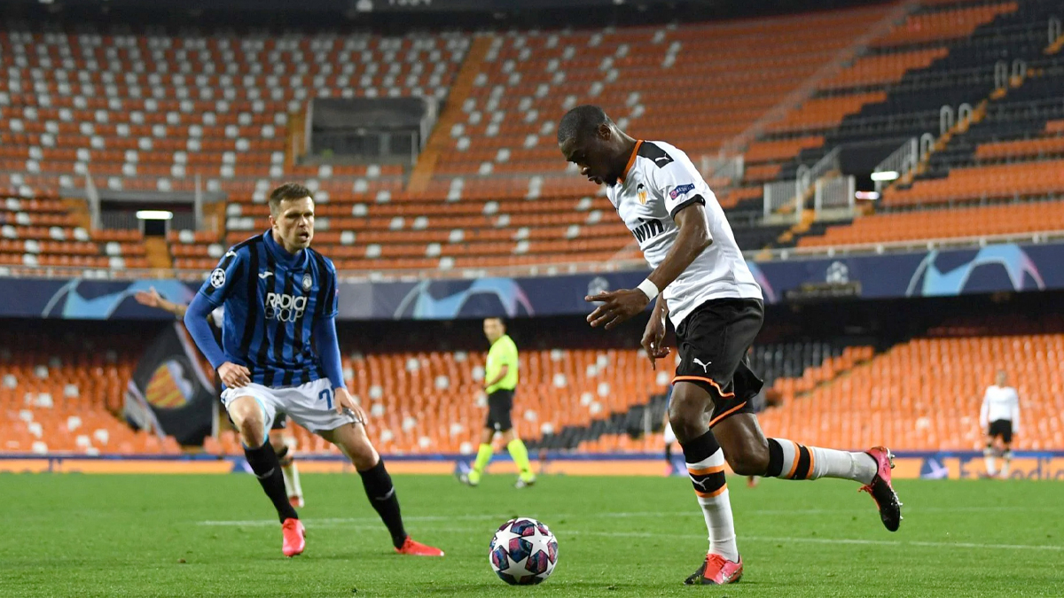 Premier Lig'de 8 koronavirüs vakası tespit edildi