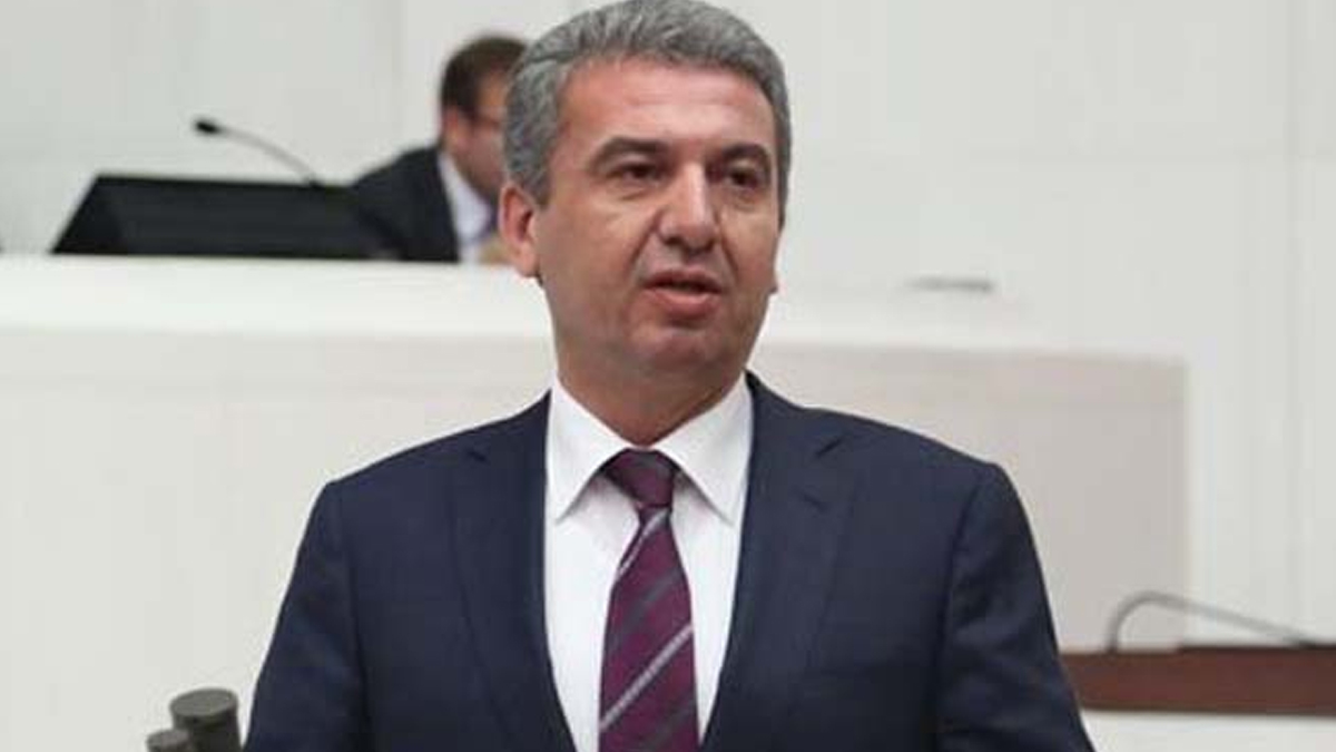 CHP Milletvekili Tufan Köse koronavirüse yakalandı