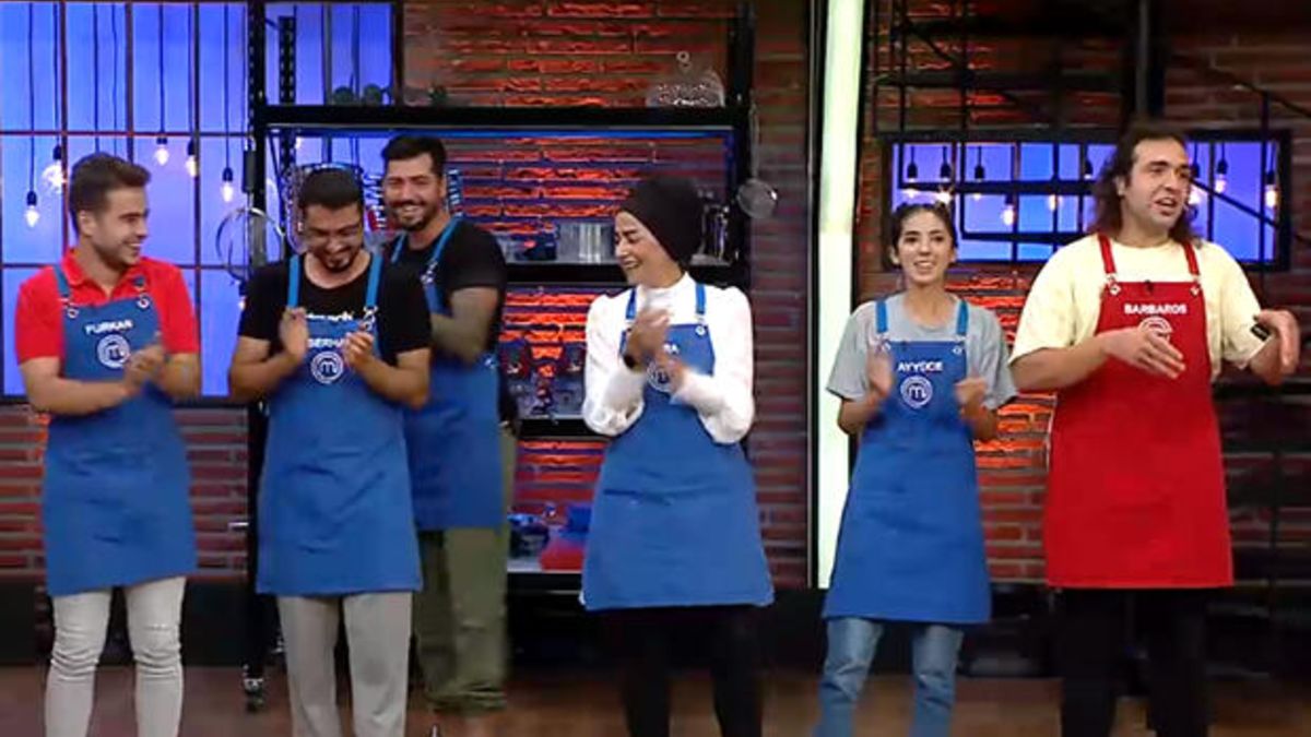 Masterchef’te düelloyu kim kazandı? Yeni takımlar belli oldu