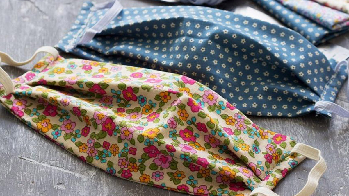 Bez maskeyle ilgili önemli uyarı:  5 defadan fazla kullanmayın