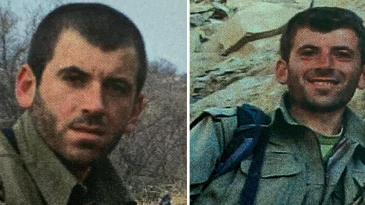 PKK'nın Metina sorumlusu etkisiz hale getirildi