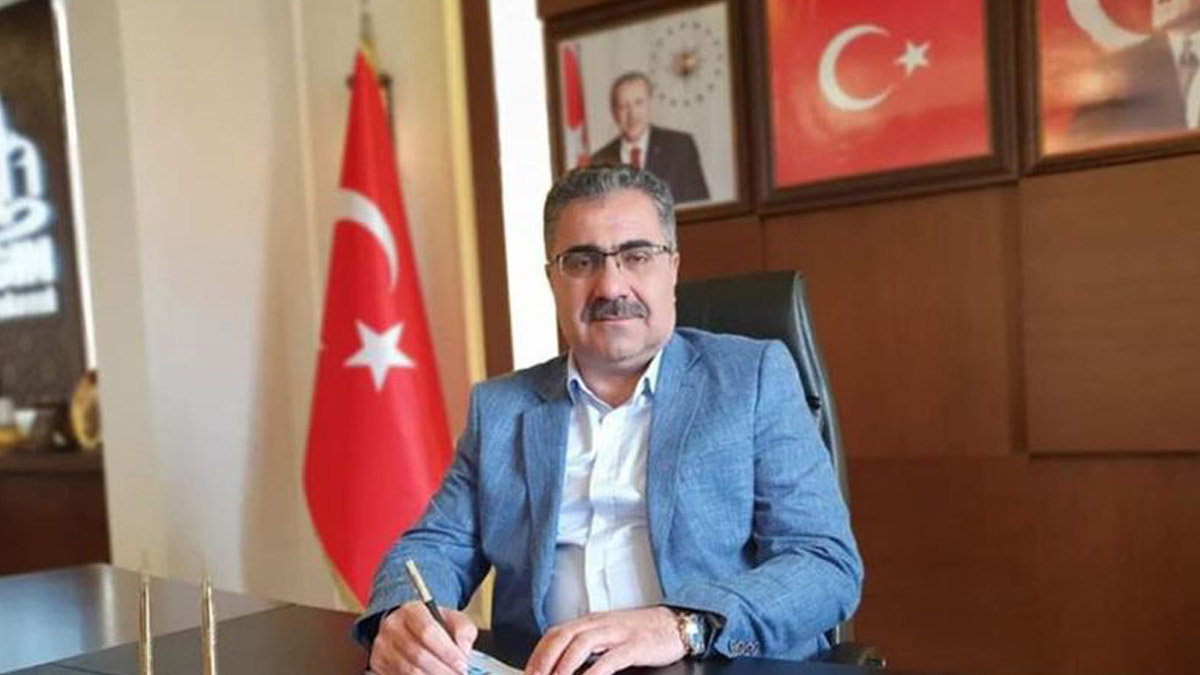 Ilgın Belediye Başkanı Yalçın Ertaş koronavirüse yakalandı