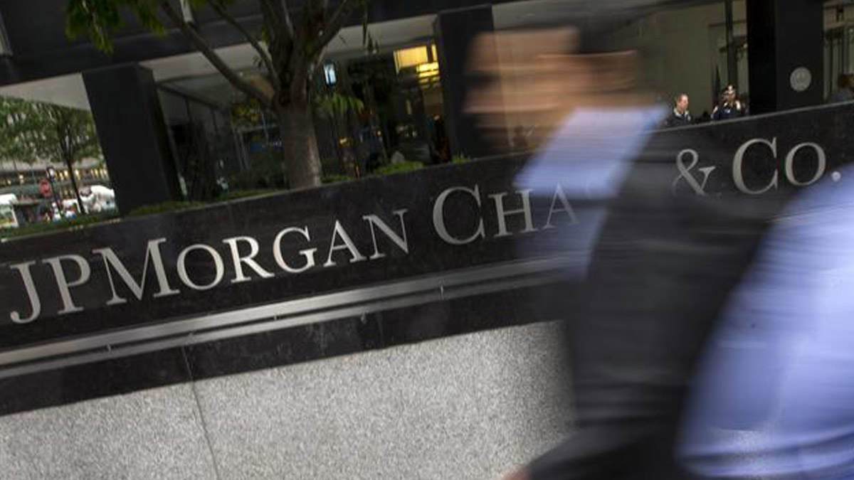 JPMorgan: Yatırımcıların Türkiye'ye olan ilgisi 2021'de artacak