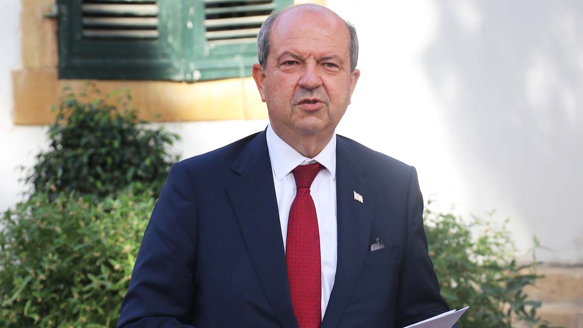 AB'den Kıbrıs mesajı: Müzakereler için aktif rol oynamaya hazırız