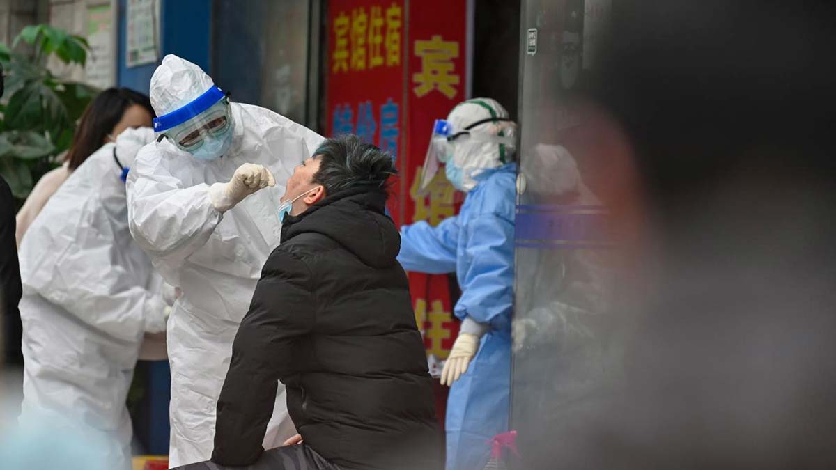 DSÖ'den Avrupa ve Kuzey Amerika'ya kritik uyarı: Asya ülkelerini örnek alın