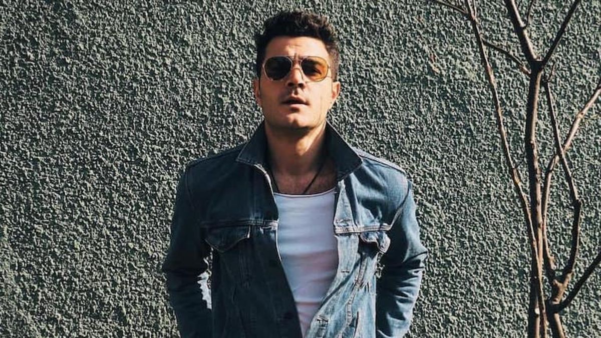 Burak Sevinç kaç yaşında ve evli mi? Doktor Deniz yakışıklılığıyla dikkat çekti