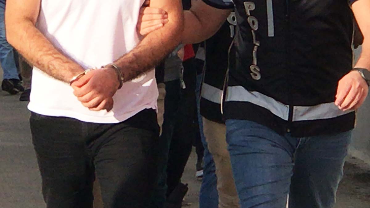 Son dakika! FETÖ'ye operasyon dalgası... 31 şüpheli için gözaltı kararı